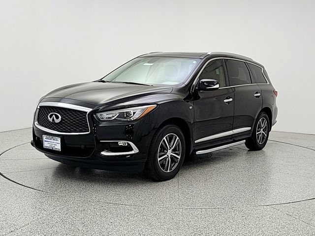 Used 2017 INFINITI QX60 FWD w/ Premium Plus Package image 1