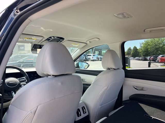 New 2026 Hyundai Tucson SEL Plus AWD/4WD image 9