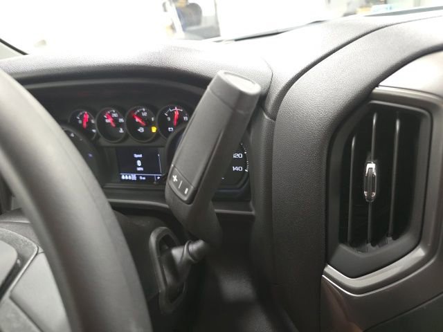 New 2026 Chevrolet Silverado 1500 W/T w/ WT Value Package image 14