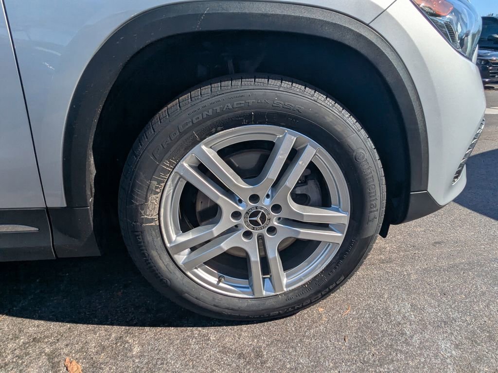 New 2022 Mercedes-Benz GLA 250 4MATIC image 23