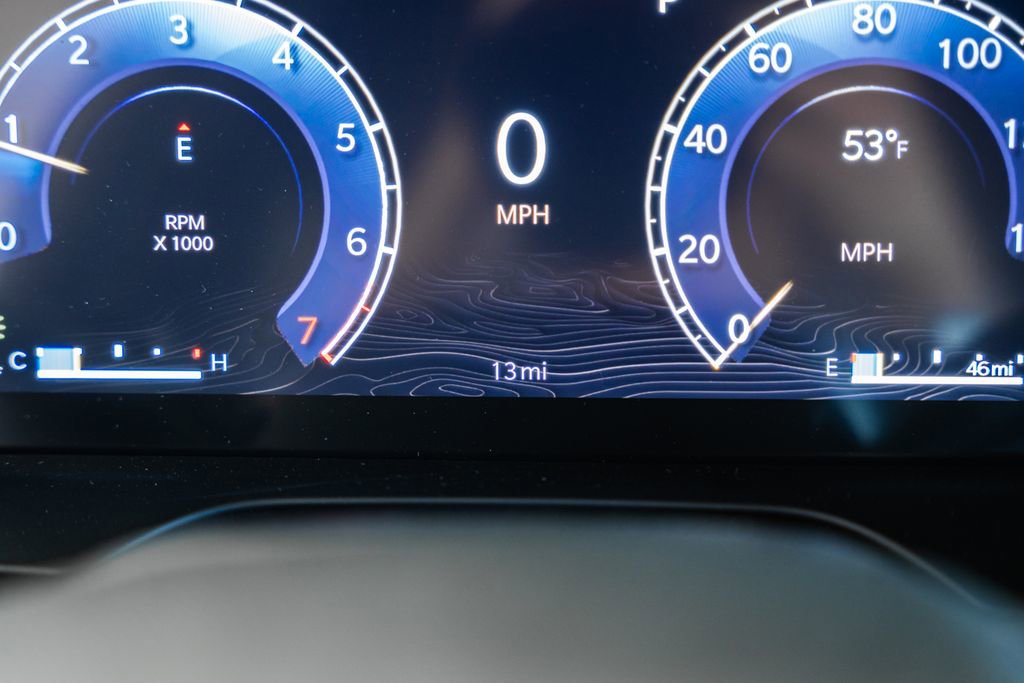 New 2025 Jeep Grand Cherokee Laredo X w/ Luxury Tech Group I image 43