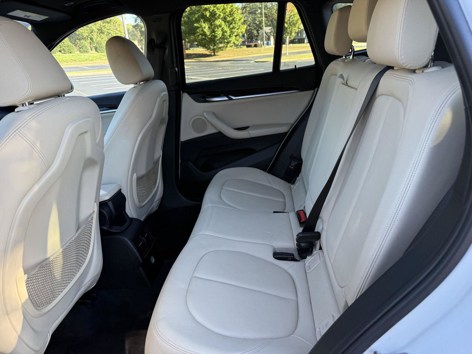 Used 2018 BMW X1 sDrive28i FWD image 39