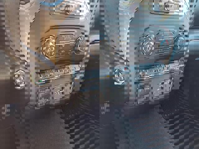 New 2026 Chevrolet Silverado 2500 Custom w/ Custom Value Package image 14