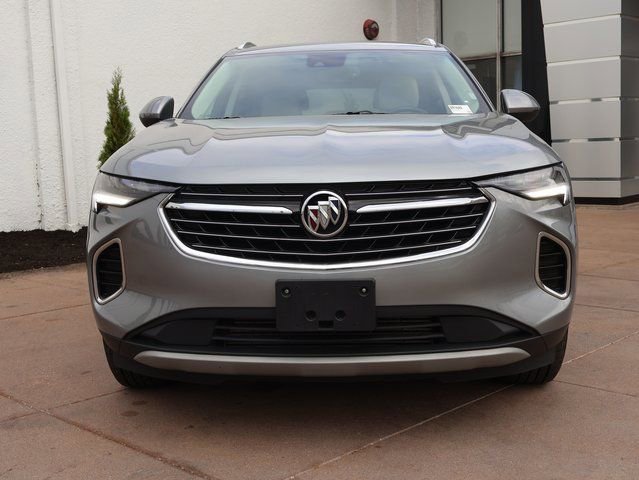 Used 2023 Buick Envision Preferred FWD image 7