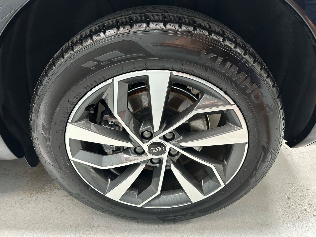 Used 2023 Audi Q5 45 TFSI Premium Plus Sport Uti w/ Premium Plus Package AWD/4WD image 25