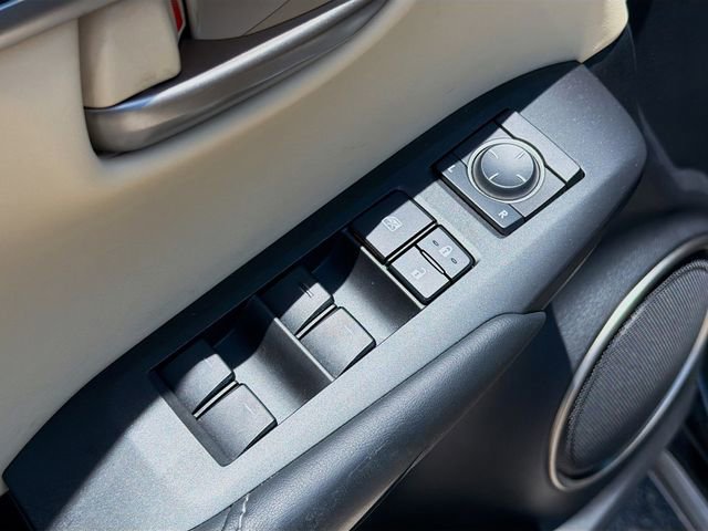 Used 2015 Lexus NX 200t AWD w/ Luxury Package image 22
