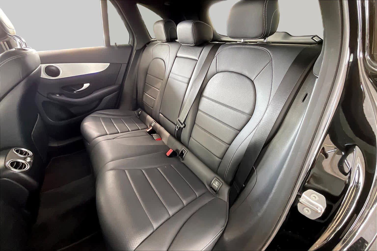 Used 2020 Mercedes-Benz GLC 300 image 20