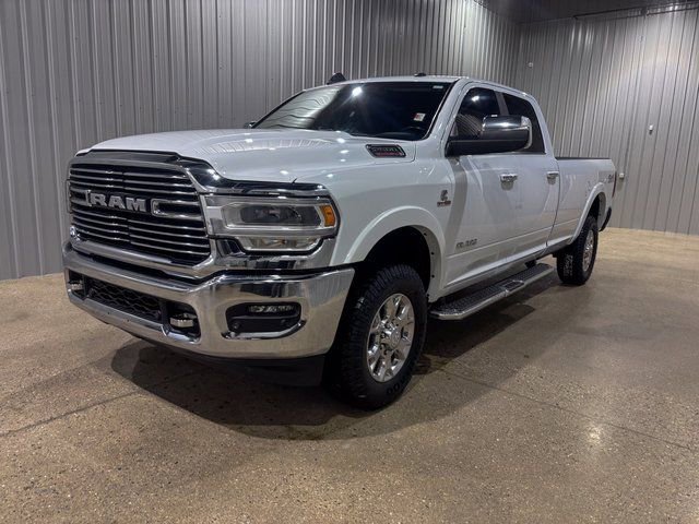 Used 2022 RAM 2500 Laramie