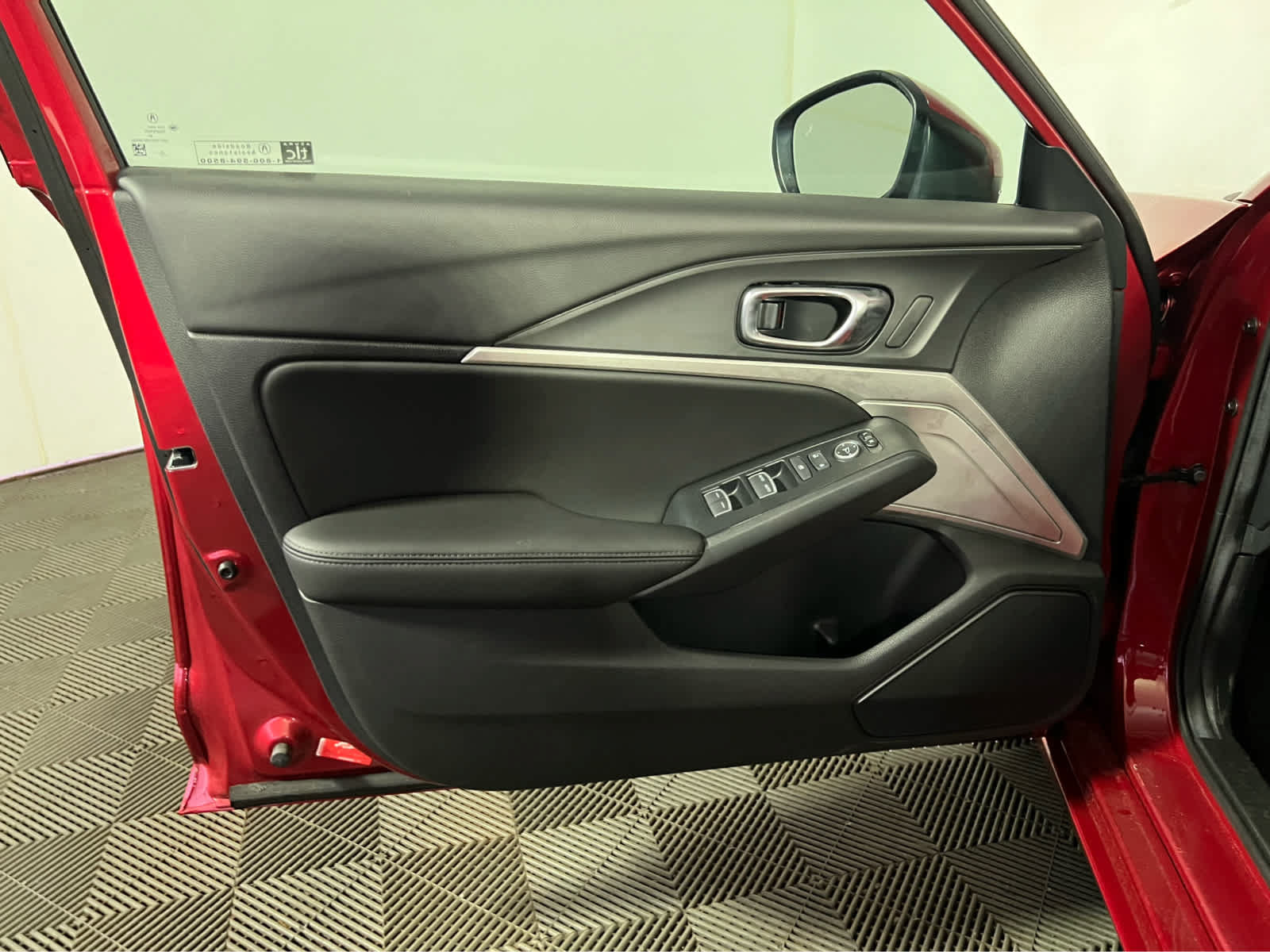 New 2026 Acura Integra FWD image 14
