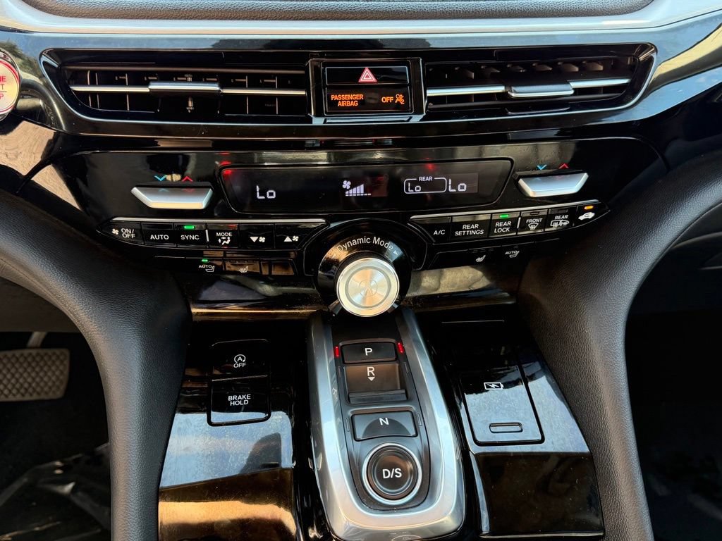 Used 2023 Acura MDX SH-AWD image 26