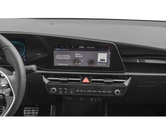 New 2026 Kia Niro SX Touring FWD image 7