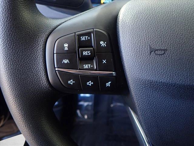 New 2025 Ford Bronco Sport Big Bend image 13