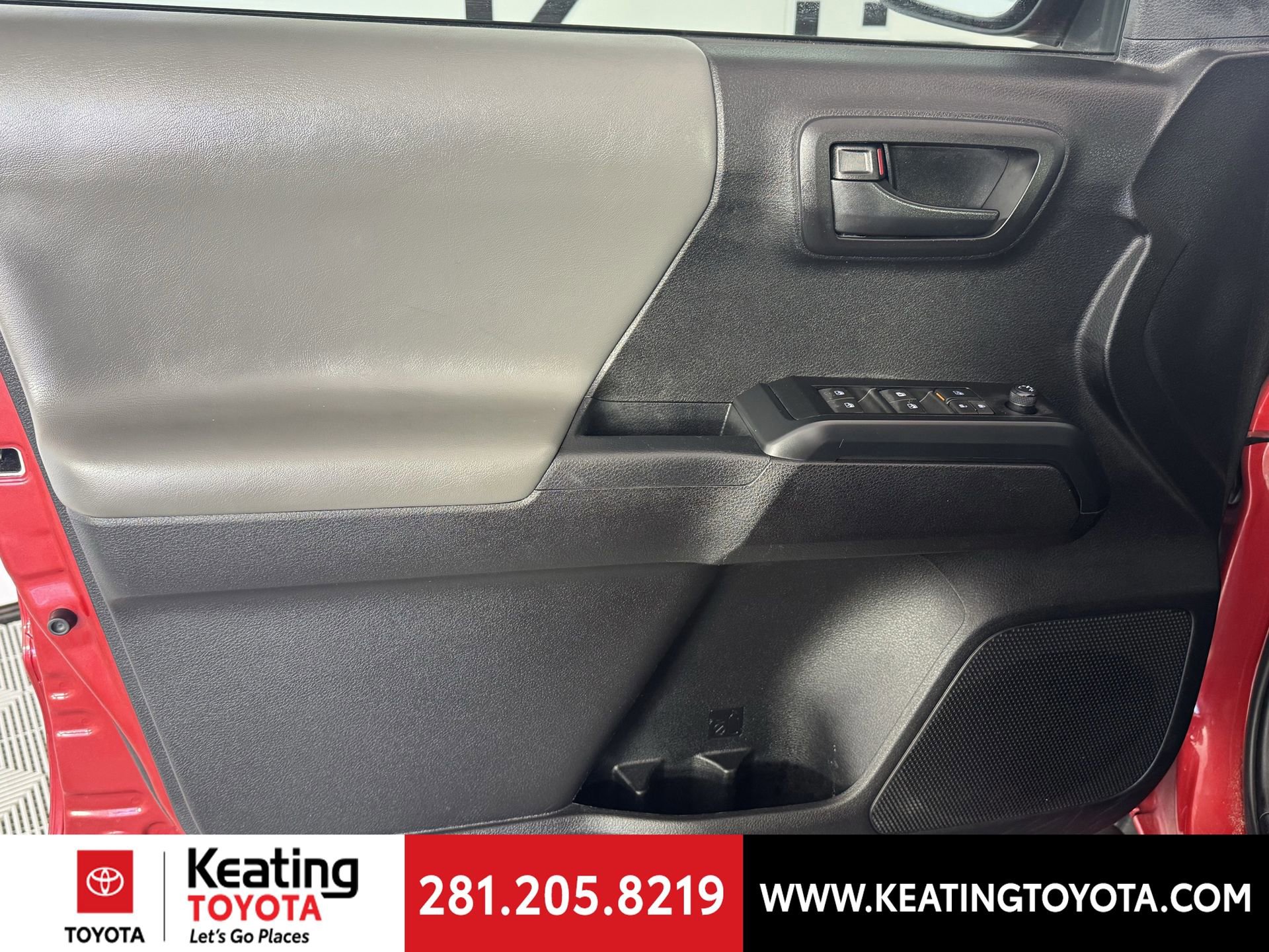 Certified 2023 Toyota Tacoma SR image 13