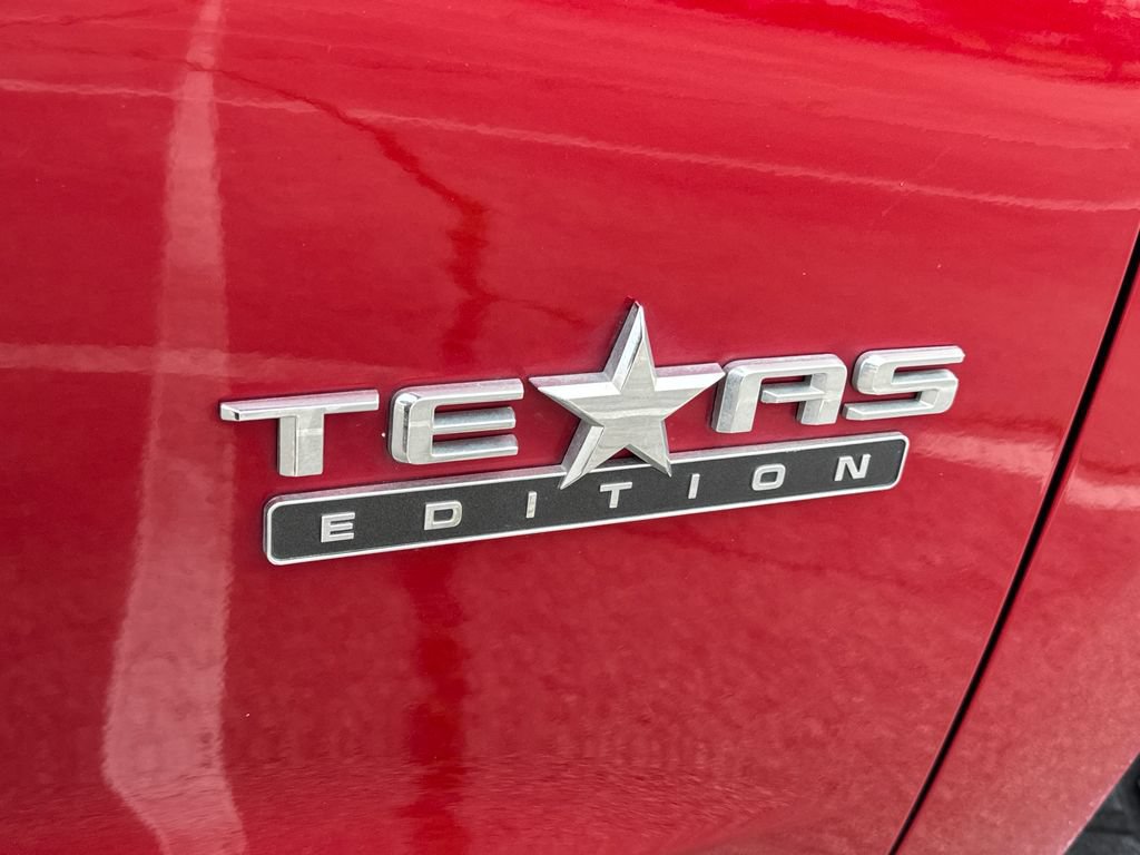 Used 2024 Chevrolet Silverado 1500 RST w/ Texas Edition Plus AWD/4WD image 16