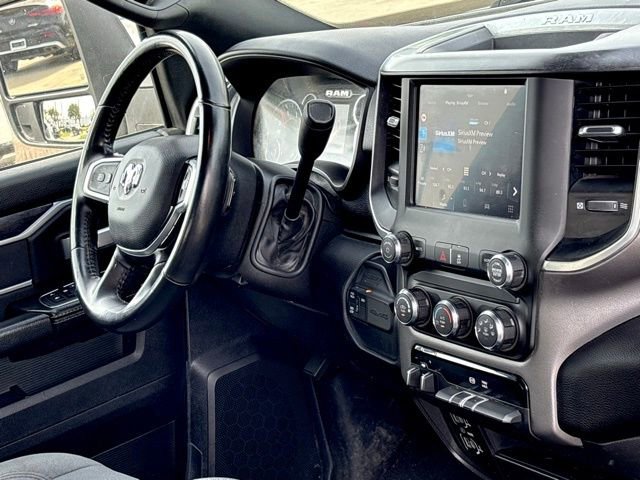 Used 2024 RAM 3500 Big Horn image 28