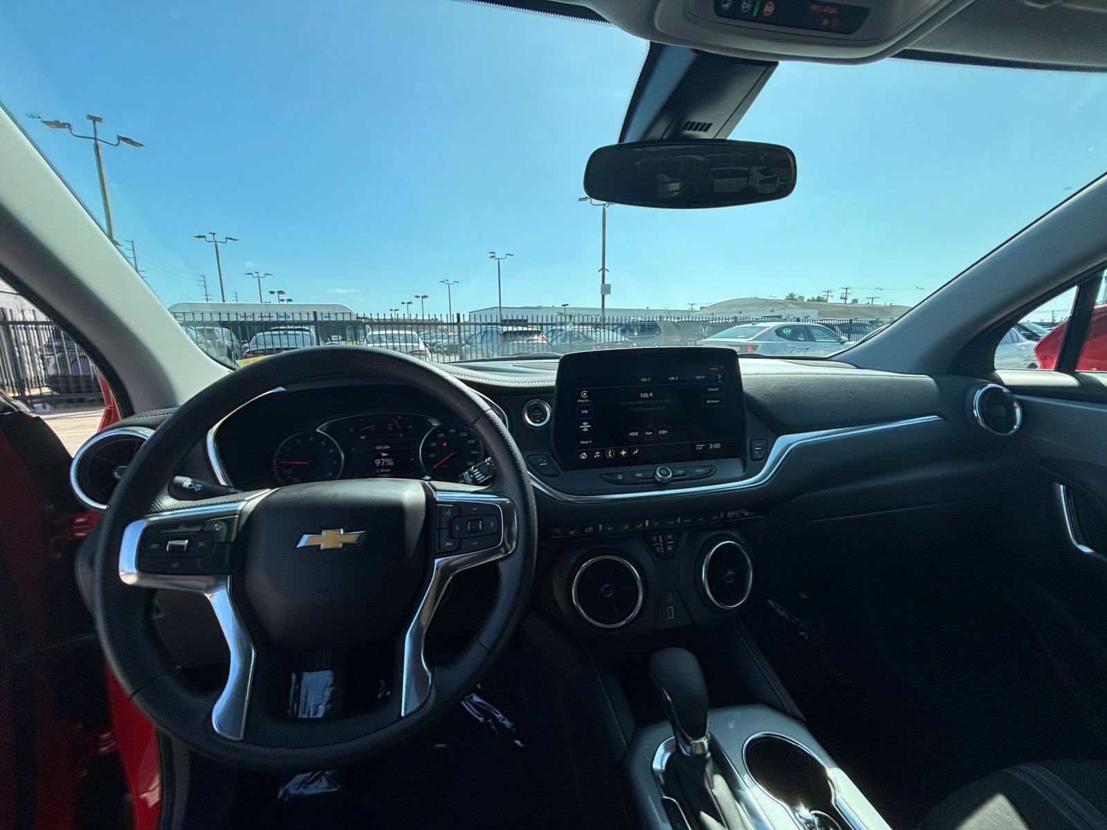 Used 2026 Chevrolet Blazer LT FWD image 33