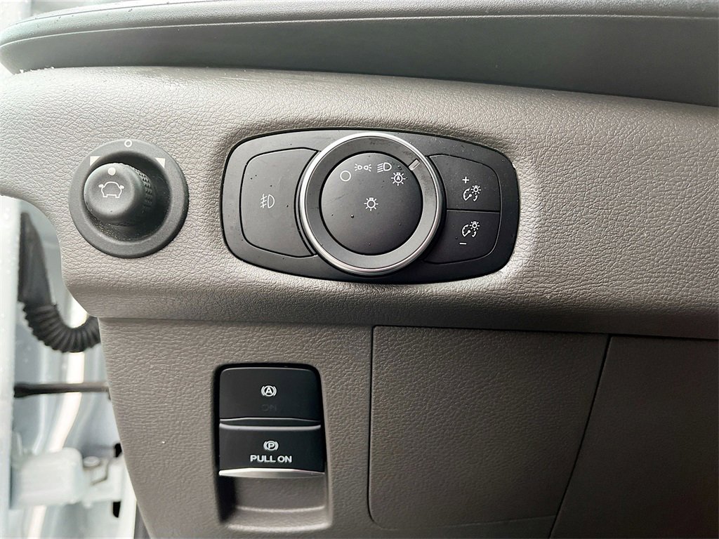 Used 2024 Ford Transit 250 Low Roof w/ Exterior Upgrade Package image 10