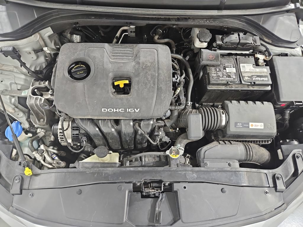 Used 2018 Hyundai Elantra Value Edition w/ Cargo Package FWD image 22