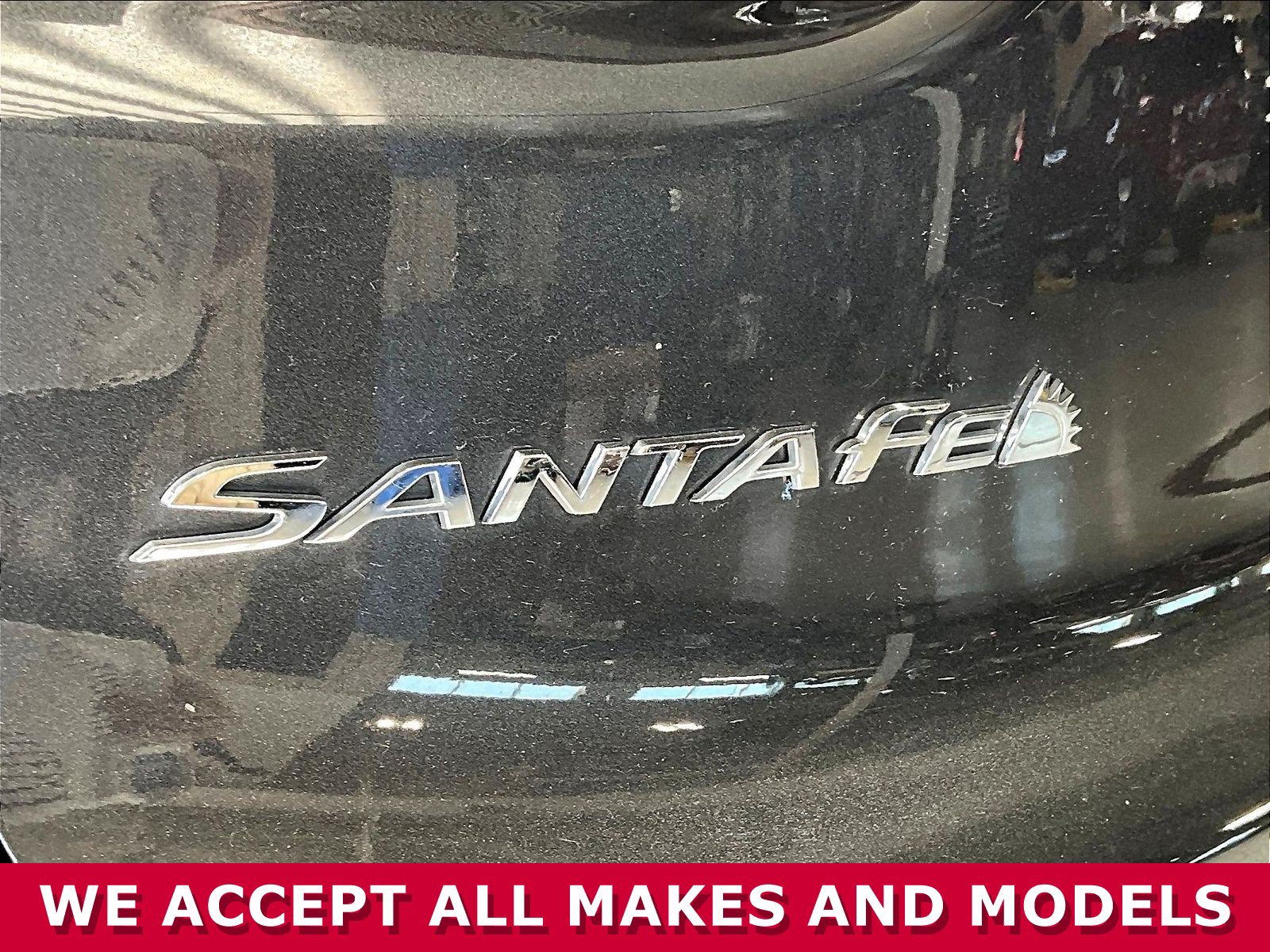Used 2022 Hyundai Santa Fe Limited AWD/4WD image 22