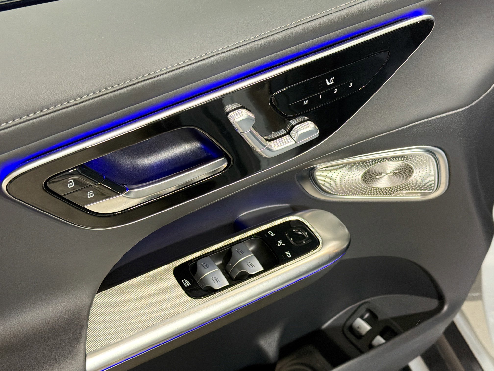 Used 2025 Mercedes-Benz GLC 63 AMG S image 23