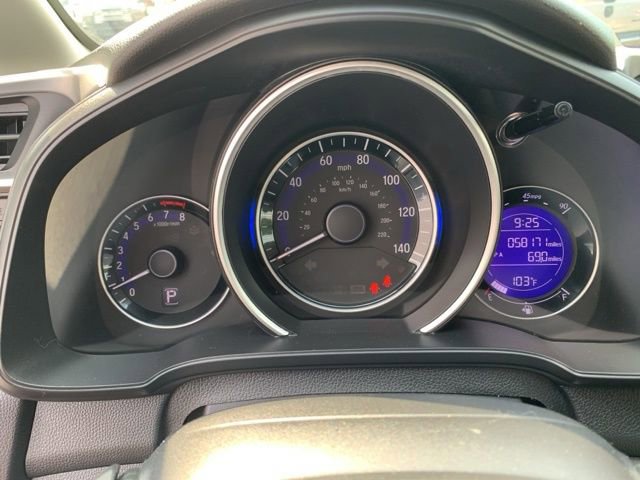 Used 2019 Honda Fit LX image 29