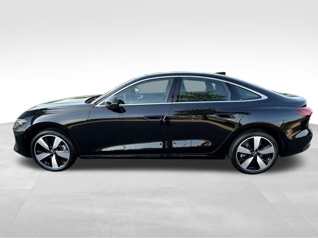 New 2025 Audi A5 2.0T Premium Plus image 7