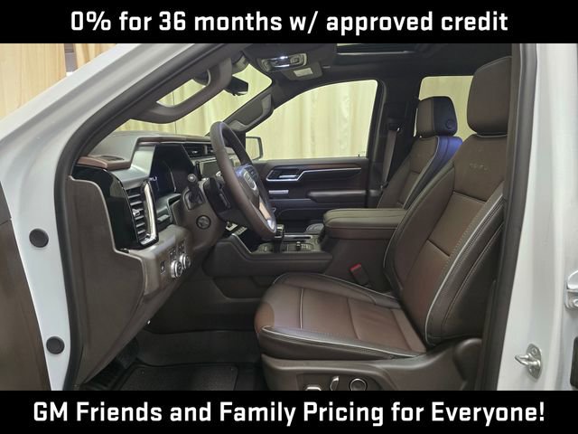 New 2026 GMC Sierra 1500 Denali w/ Denali Reserve Package image 13