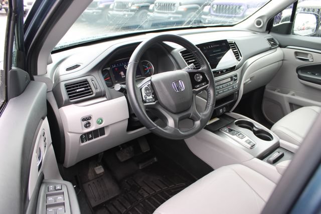 Used 2021 Honda Pilot Special Edition image 11