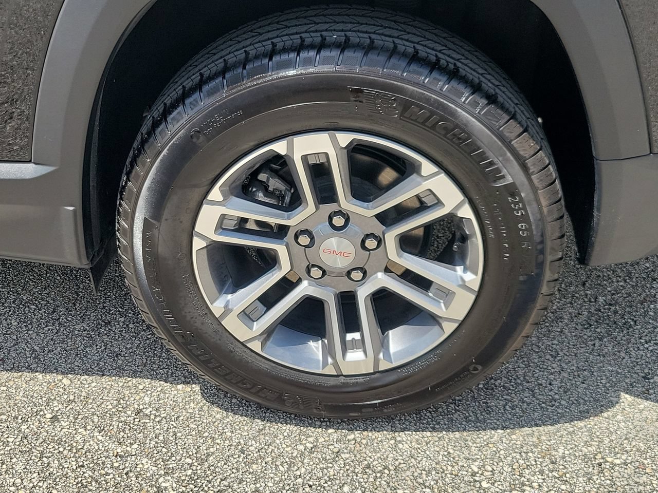 Used 2026 GMC Terrain Elevation FWD image 5