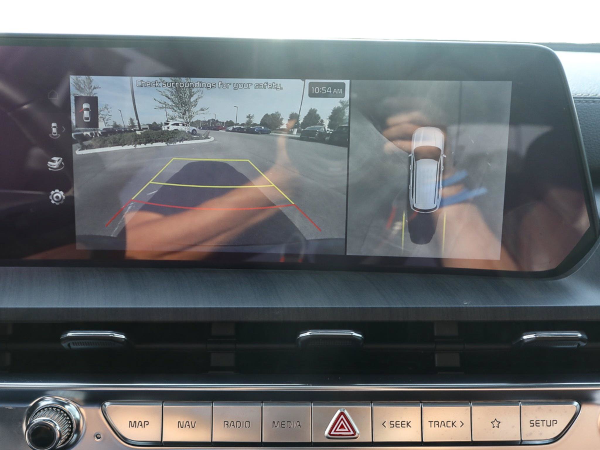 Certified 2024 Kia Telluride SX FWD image 18