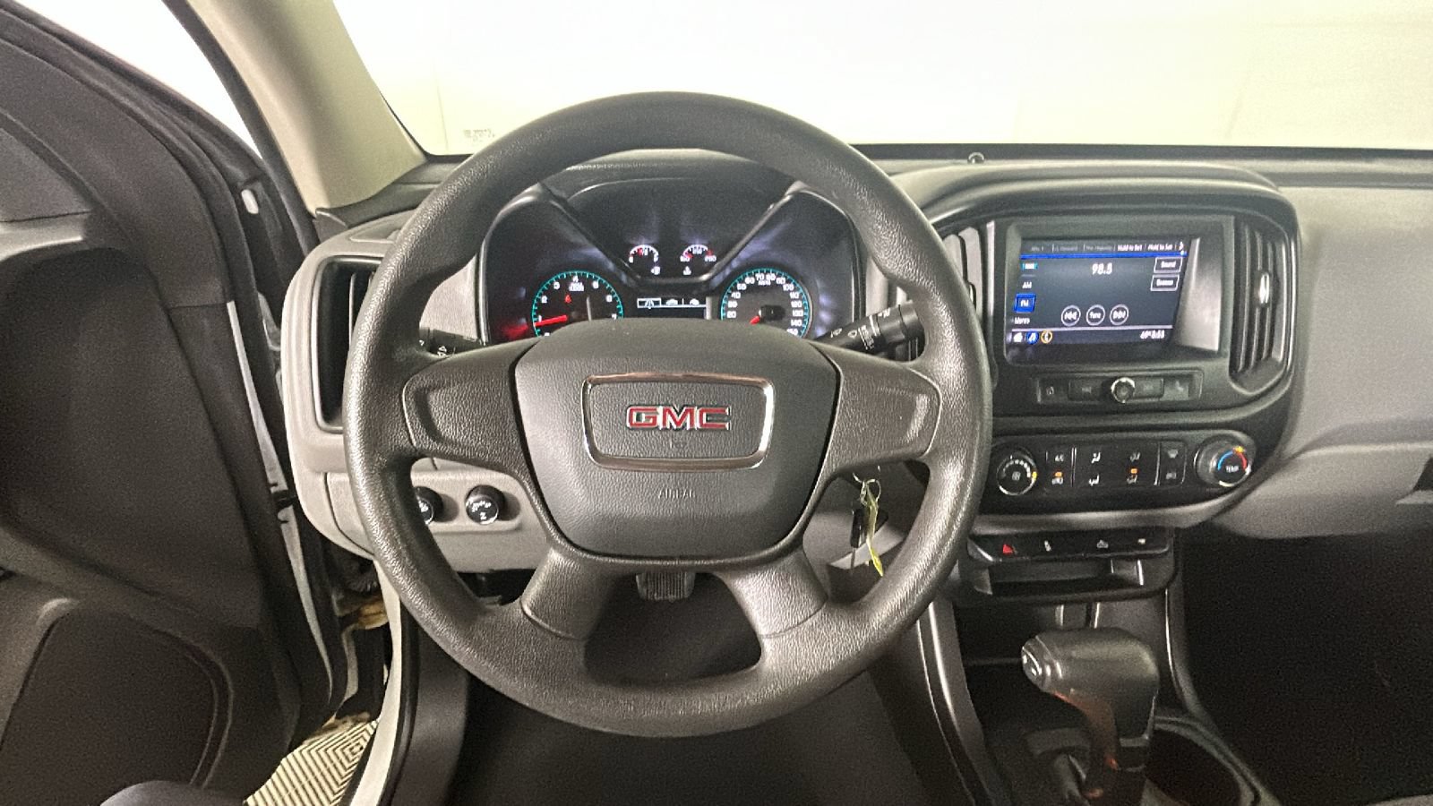 Used 2021 GMC Canyon Elevation Standard w/ Trailering Package AWD/4WD image 16