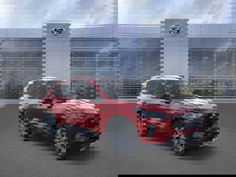 New 2026 Ford Escape Active w/ Tech Pack #1 image 7