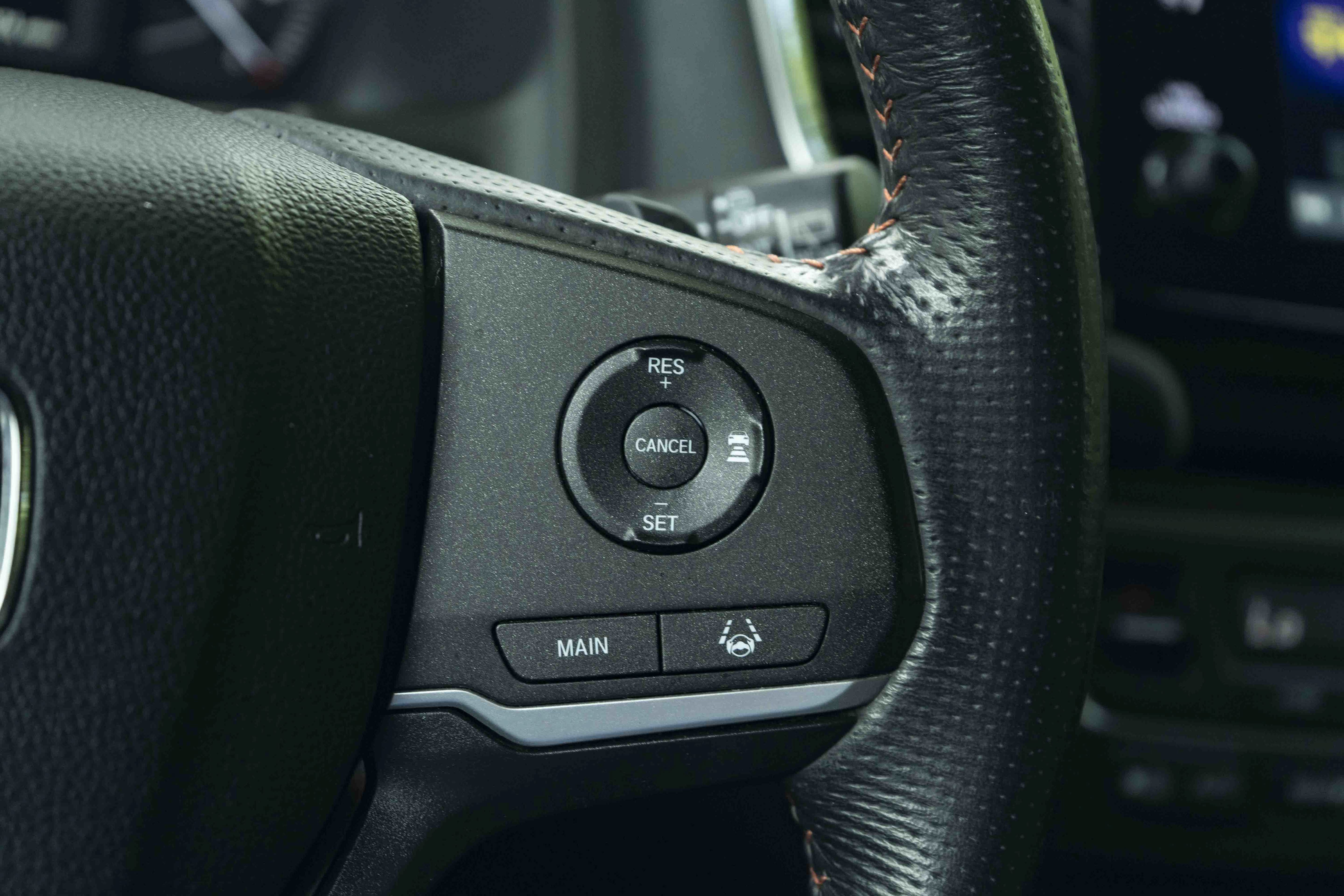 Certified 2022 Honda Passport TrailSport image 22