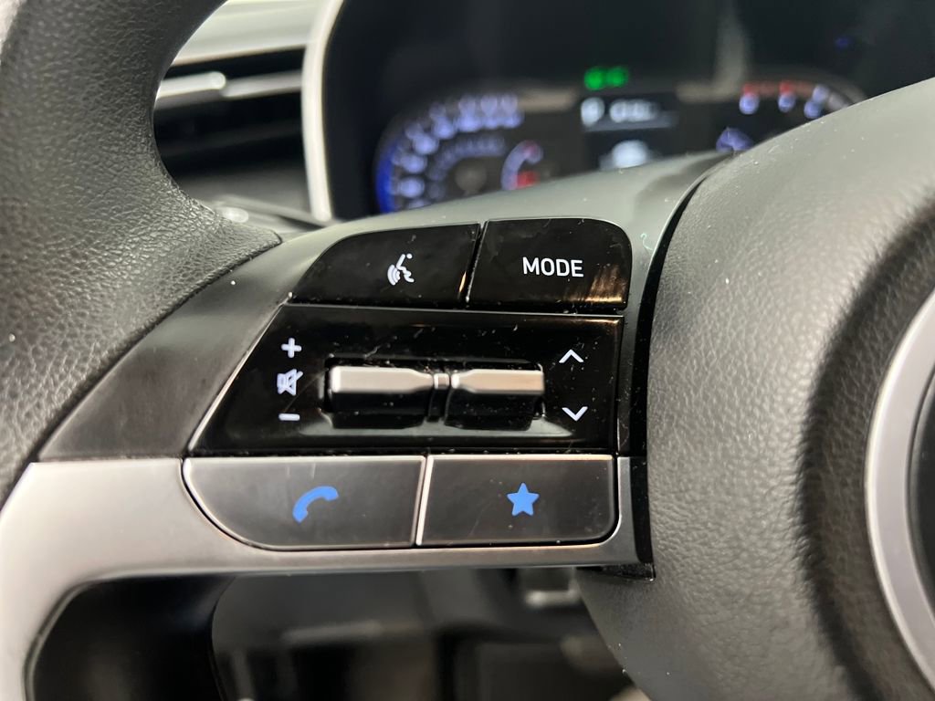 Used 2024 Hyundai Tucson SEL image 45