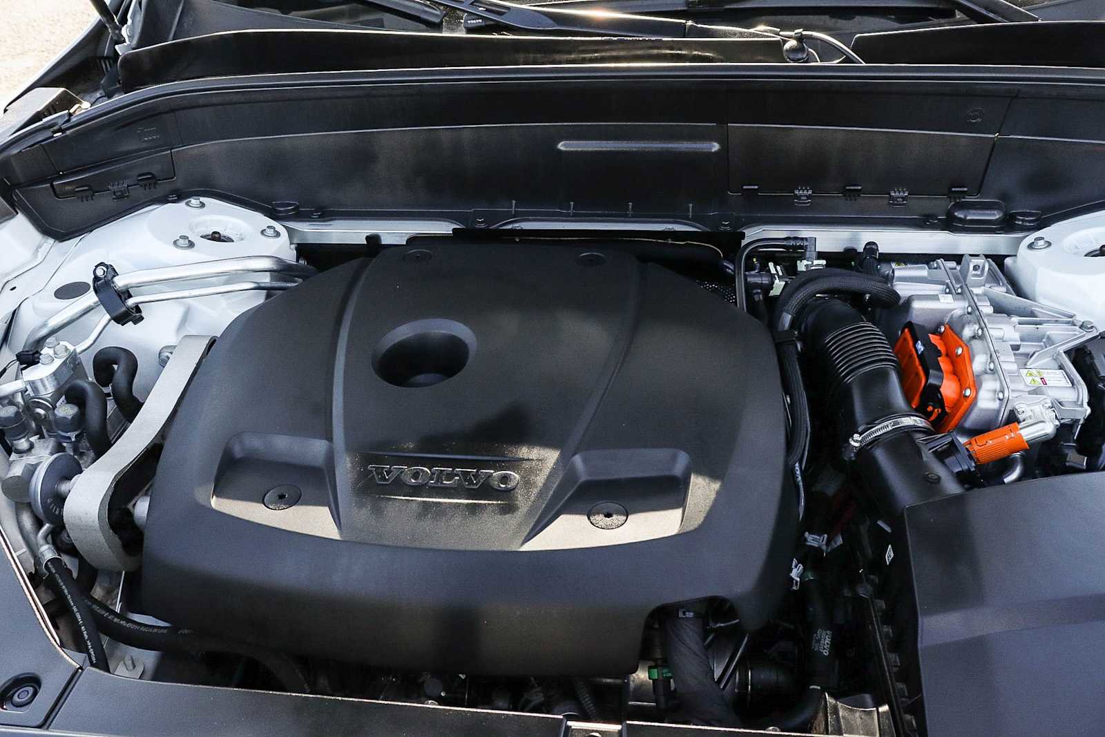 Used 2022 Volvo XC90 T8 Inscription Expression w/ Advanced Package image 36