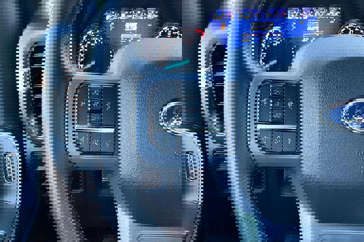 Certified 2023 Ford F150 XLT w/ Equipment Group 302A High image 23