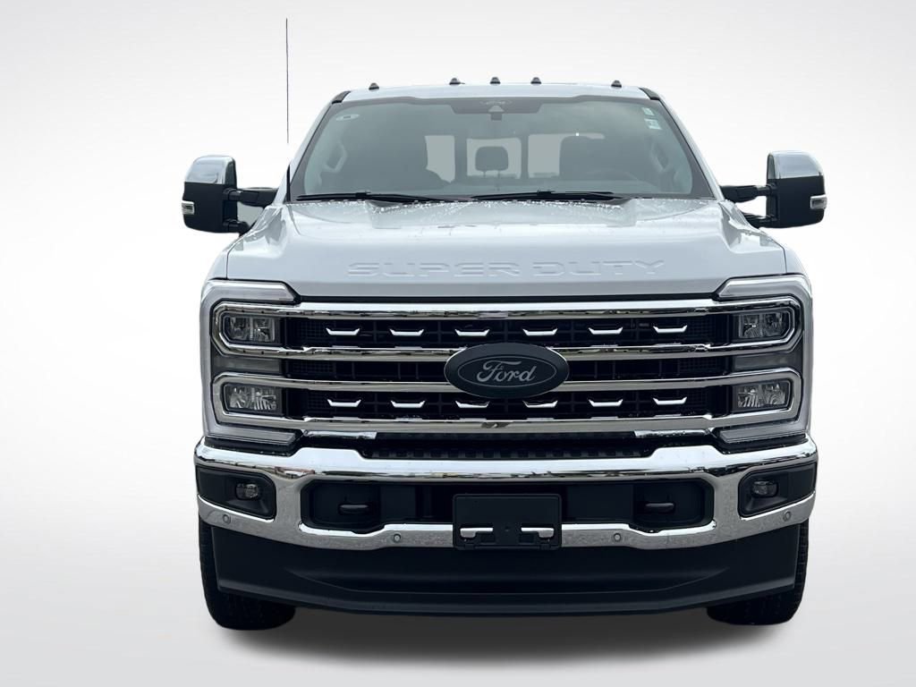 New 2026 Ford F250 Lariat w/ Lariat Ultimate Package image 23