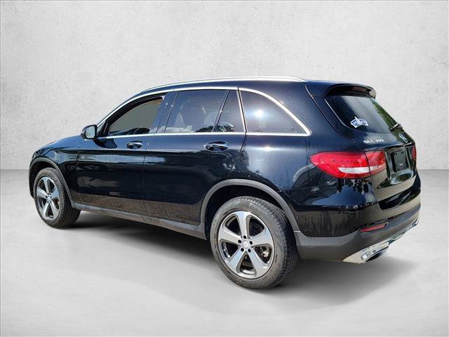 Used 2017 Mercedes-Benz GLC 300 image 7