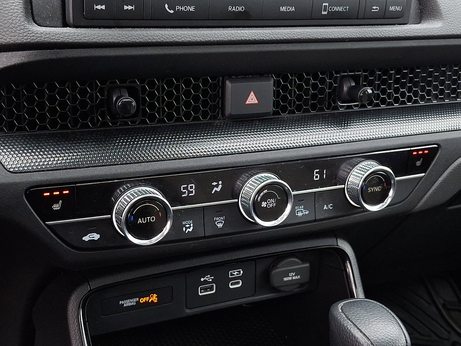 Used 2024 Honda CR-V EX image 19