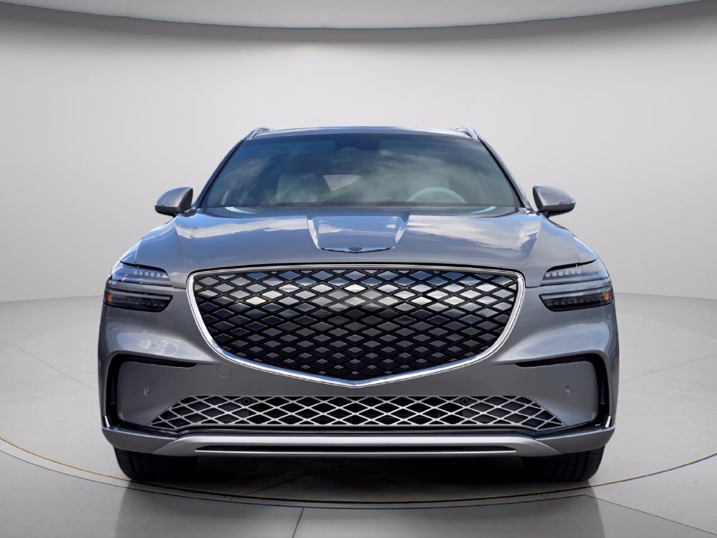New 2027 Genesis Electrified GV70 AWD/4WD image 3