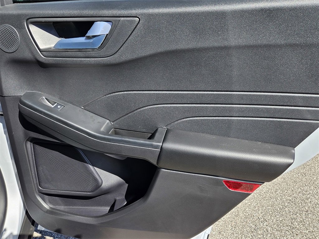New 2026 Ford Escape Active image 31