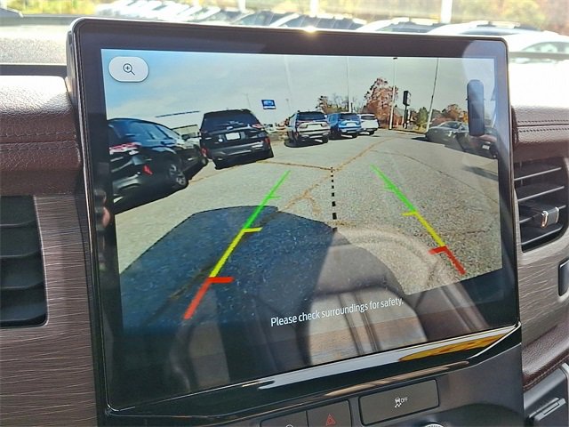 Used 2023 Ford Expedition Max Limited image 19