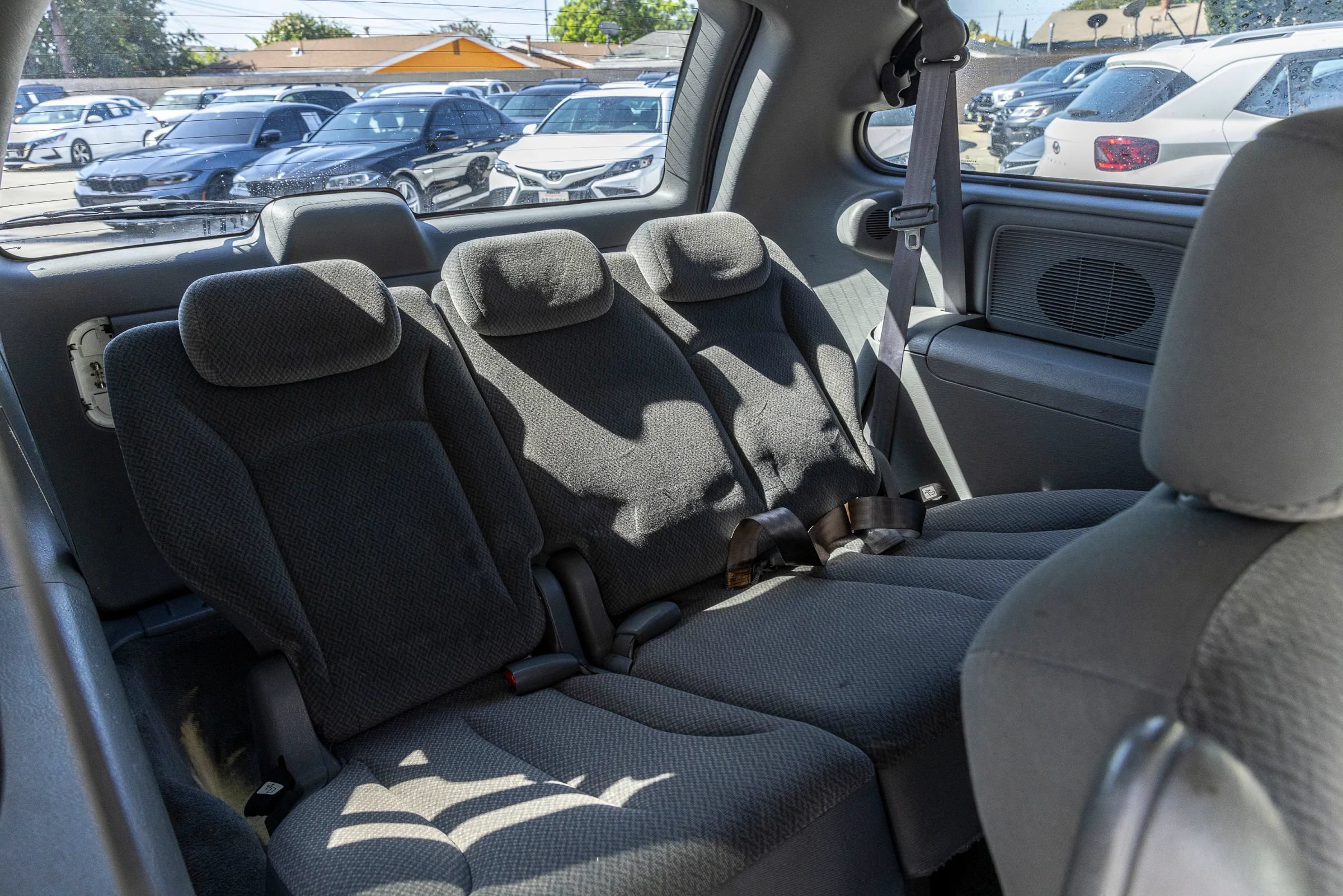 Used 2005 Dodge Grand Caravan SE w/ Popular Equipment Group I FWD image 20