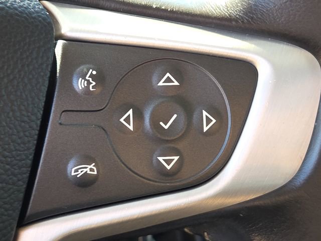 Used 2016 GMC Canyon SLT w/ Driver Alert Package image 27