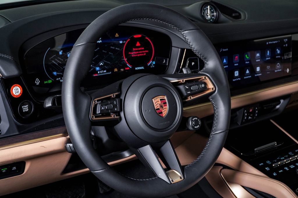 New 2026 Porsche Cayenne image 18