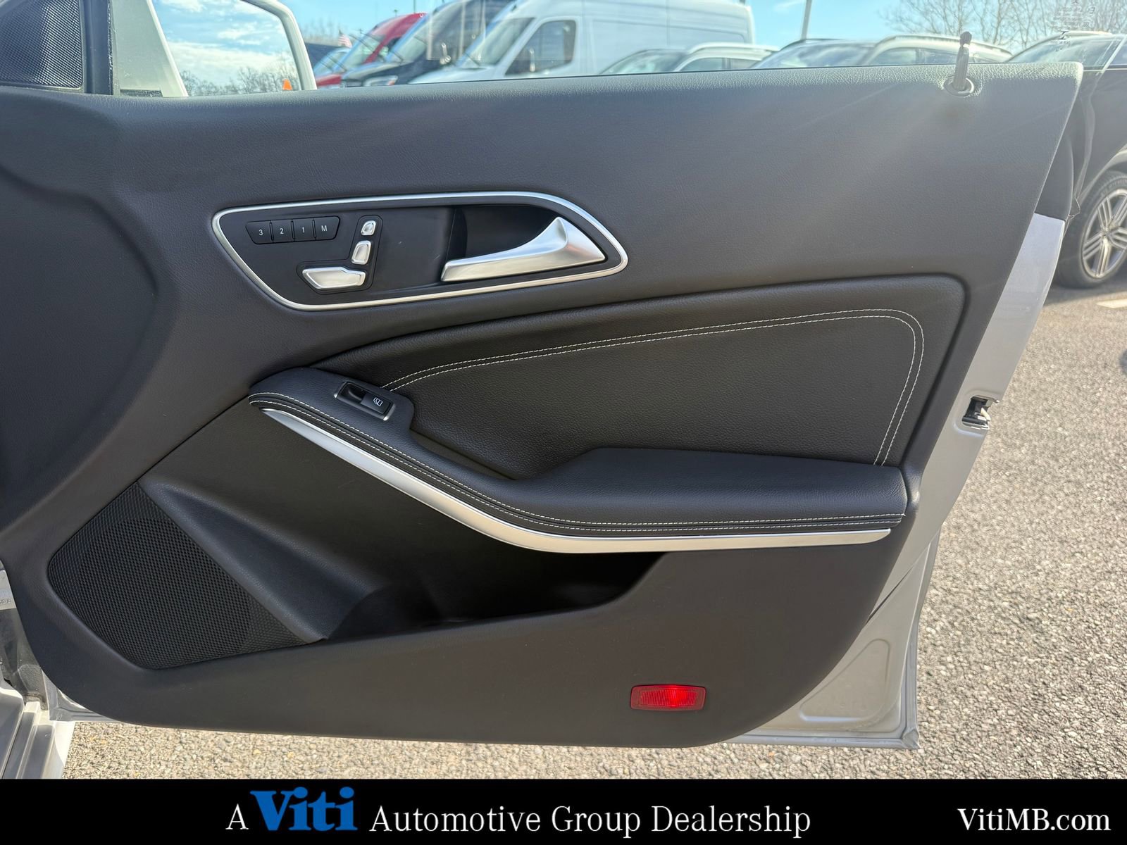 Used 2019 Mercedes-Benz CLA 250 4MATIC image 28