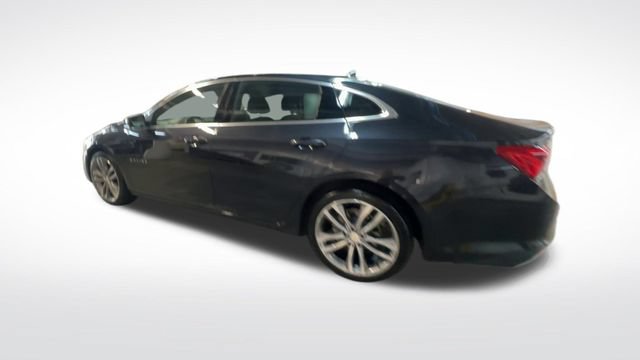 Used 2023 Chevrolet Malibu LT FWD image 7