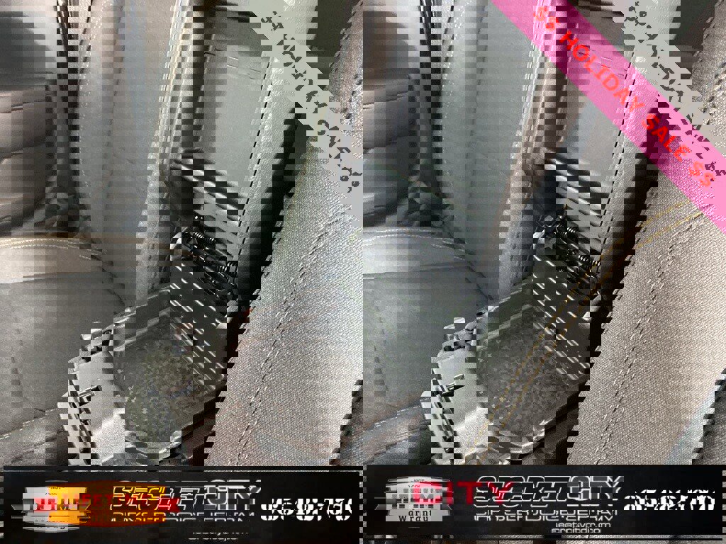 New 2026 Jeep Wrangler Unlimited Sport image 23