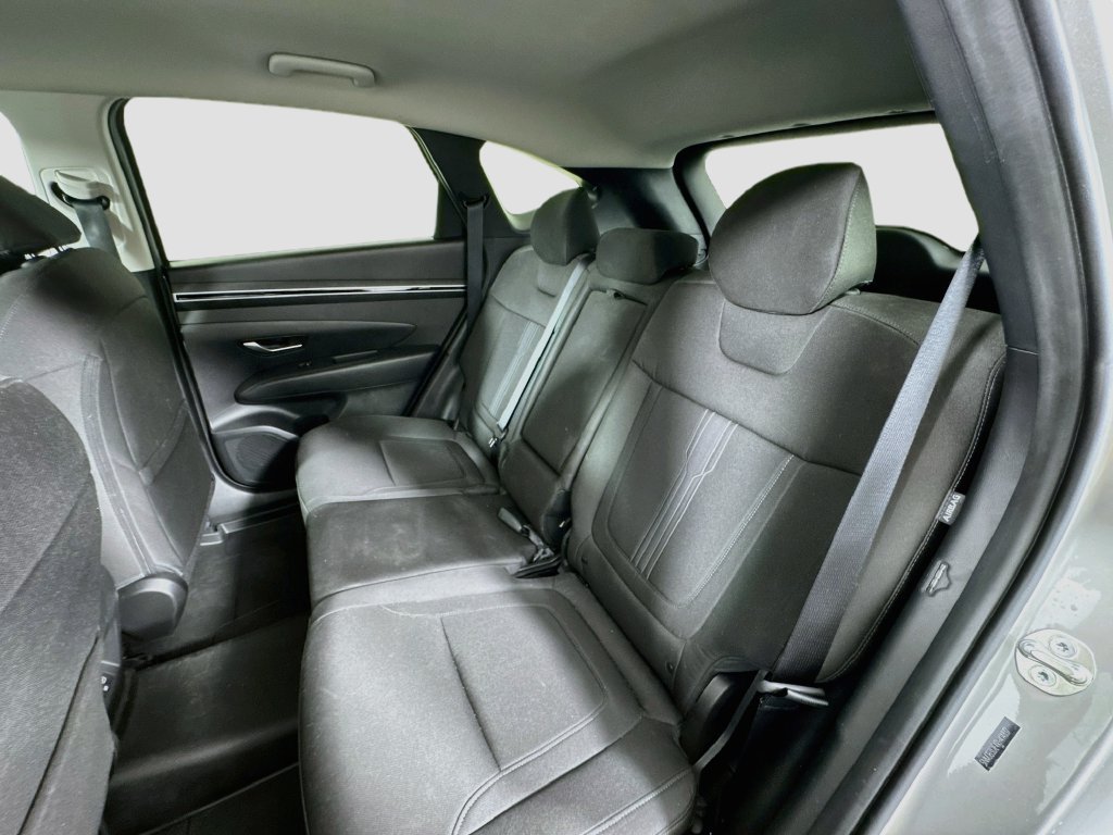 Certified 2024 Hyundai Tucson SEL FWD image 24
