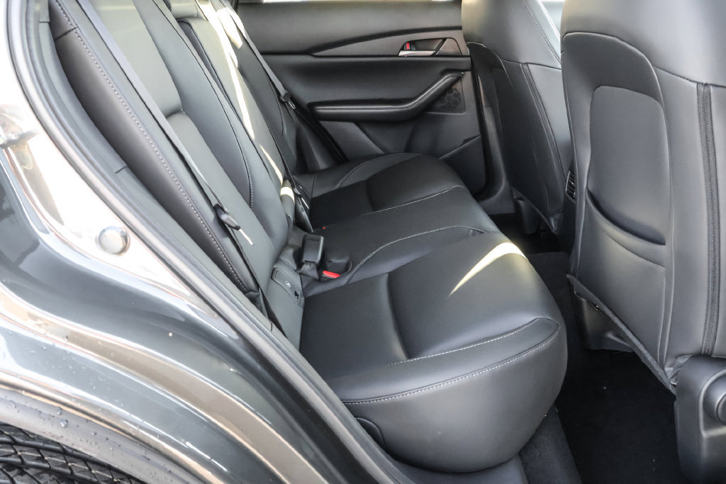 New 2026 MAZDA CX-30 AWD 2.5 S image 40